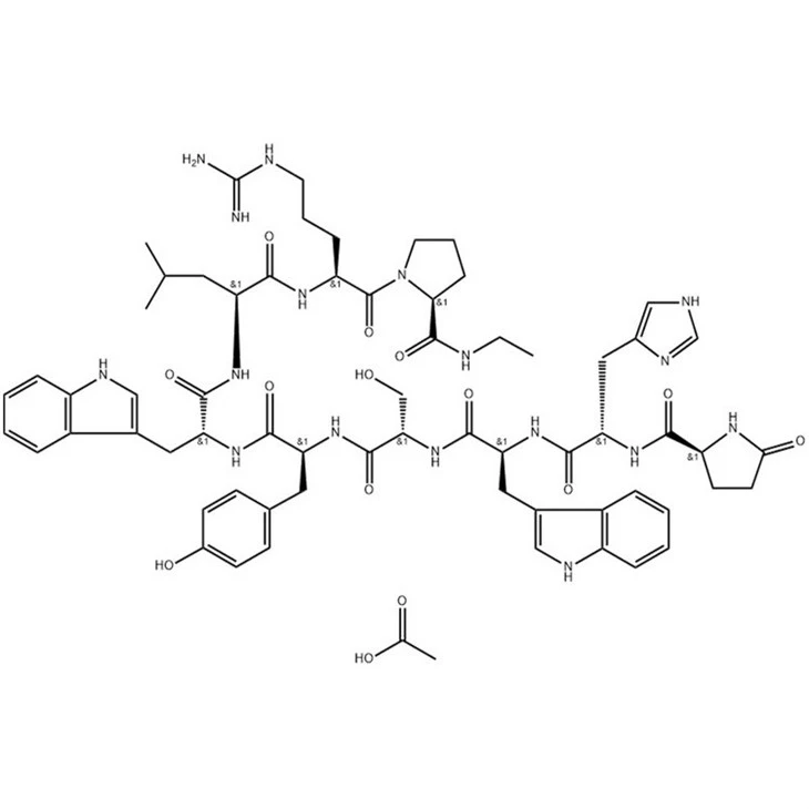 Deslorelin Acetate