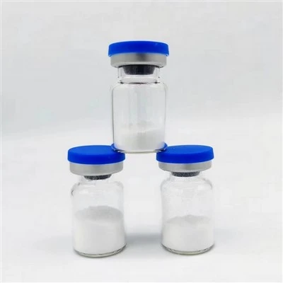 Timozin alfa 1 CAS 62304-98-7